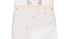 Sac de dormit KikkaBoo 6-18 luni 1.8 tog Hedge-hugs