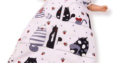 Sac de dormit LaFel 14