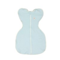 Sac de dormit nou-nascut Swaddle First Sleep 0.5 tog Blue Skies 60 cm - 7