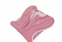 Sac de dormit nou-nascut Swaddle First Sleep Sweet Star 60 cm - 3