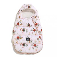 Sac de dormit pentru carucior La Millou Baby Multi Mirella - 5