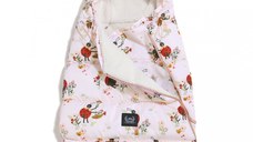 Sac de dormit pentru carucior La Millou Baby Multi Mirella