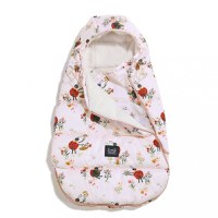 Sac de dormit pentru carucior La Millou Baby Multi Mirella - 1