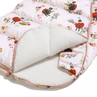 Sac de dormit pentru carucior La Millou Baby Multi Mirella - 2