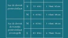 Sac de dormit pentru infasat Love to Dream Swaddle Up Roz S 3.5-6 kg 1 Tog