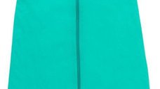 Sac de dormit Plain Turquoise 110 cm 1.0 Tog