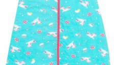 Sac de dormit Unicorn 90 cm 1.0 Tog