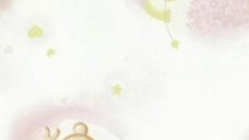 Sac de dormit vara 0.5 tog Pink Bears Dream 60 cm