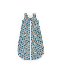 Sac de dormit vara 0.5 tog Tiger Jungle 60 cm - 4