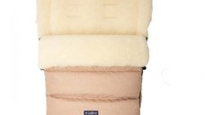 Sac de iarna iGrow Eco din lana oaie Womar Zaffiro 3Z-SW-20M