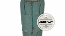 Sac de iarna Voksi Adventure Verde