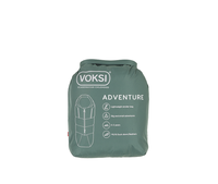 Sac de iarna Voksi Adventure Verde - 4