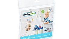 Sac de rufe Babyjem pentru bebelusi