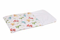 Saculet de dormit model dinozauri One Size - 3