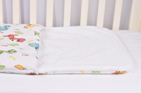 Saculet de dormit model dinozauri One Size - 1