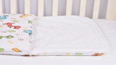 Saculet de dormit model dinozauri One Size