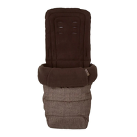 Saculet pentru carucior Cosatto Foxford hall - 2