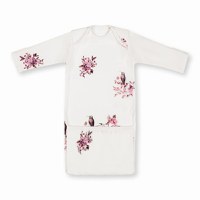 Saculet si caciulita cangur 0-2 luni Jungle Bird Sleepee - 1