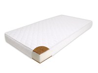 Saltea Aloe Vera II 120x60x10 cm - 1