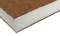 Saltea Aloe Vera II 120x60x10 cm - 3