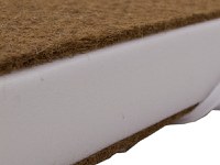 Saltea Cocos Confort 115x55x8 cm - 1