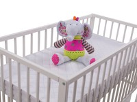 Saltea Cocos Confort 115x55x8 cm - 2