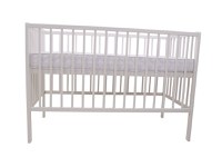 Saltea Cocos Confort 115x55x8 cm - 5