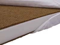 Saltea Cocos Confort II 100x50x10 cm - 1