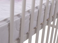 Saltea copii Confort 105x70x10 husa Microfibra - 1