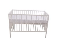 Saltea copii Confort 105x70x10 husa Microfibra - 2