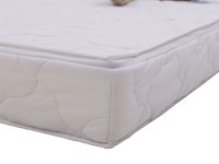 Saltea copii Confort 105x70x10 husa Microfibra - 3