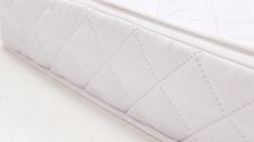 Saltea copii spuma Relax 115x55x06 cm