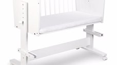 Saltea copii spuma Relax 94x64x10 cm