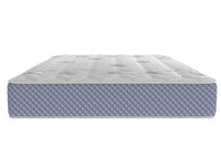 Saltea cu memorie si arcuri Passiflora Pocket Multilayer 160x200x28 cm - 7