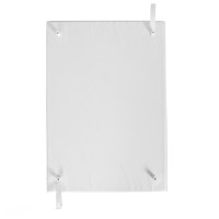 Saltea de Infasat Ceba Baby basic 50x70cm cu intaritura sistem anti-alunecare Iepurasul pescar - 3