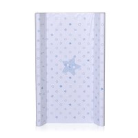 Saltea de infasat cu intaritura 50x71 cm blue - 1