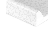 Saltea de infasat moale Jane 67 x 43 x 10 cm Woods