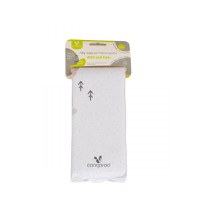 Saltea de infasat pliabila Cangaroo 60 x 40 cm Wild and free Bear - 2