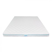 Saltea de pat ortopedica pentru studenti 160x200 student Life - 3