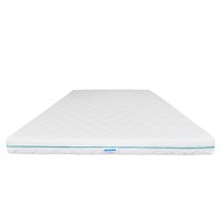 Saltea de pat ortopedica pentru studenti 160x200 student Life - 4