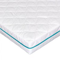 Saltea de pat ortopedica pentru studenti 160x200 student Life - 5