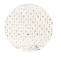 Saltea de pat ortopedica reversibila bio bambus Medical Strong 130x190 cm - 3