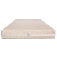 Saltea de pat ortopedica reversibila bio bambus Medical Strong 160x190 cm - 6