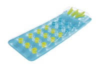 Saltea gonflabila Bestway deluxe 188x71 cm albastru - 2