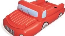 Saltea gonflabila Bestway sub forma de camion