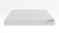 Saltea hipoalergenica cu spuma poliuretanica Hypoallergenicmed Polycotton 140x200 - 5