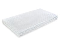 Saltea Komfort cocos-burete-cocos 105x70x10 cm Beberoyal - 3