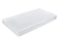 Saltea Komfort cocos-burete-cocos 95x65x8 cm Beberoyal - 3