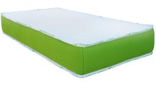 Saltea Nature Kids 140x70x8 Bambus