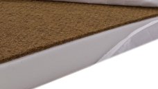 Saltea pentru copii Cocos Confort I 110x65x08 - Ferma si Antialergica